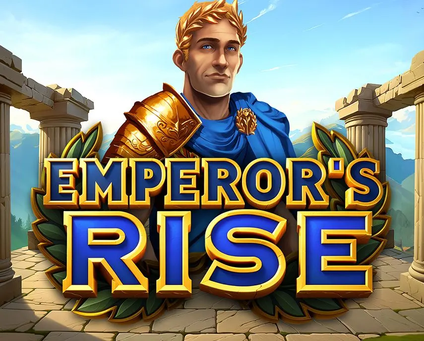 Slotmill : Emperors Rise - NOLIMITSLOT777
