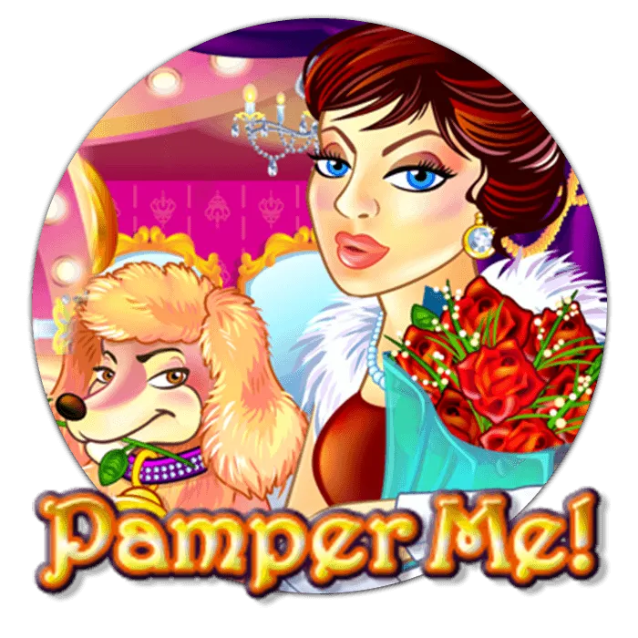 Habanero : Pamper Me - NOLIMITSLOT777