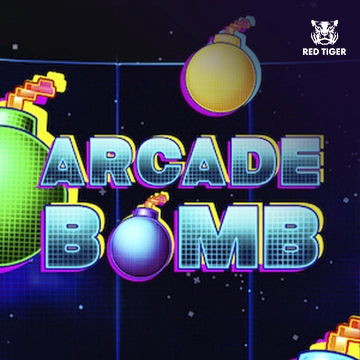 Arcade Bomb - NOLIMITSLOT777