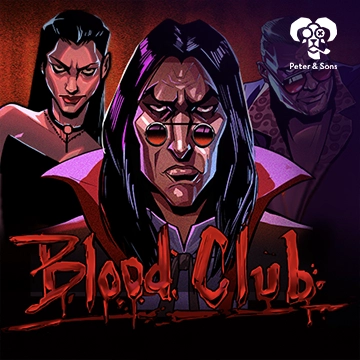 PeterSons : Blood Club - NOLIMITSLOT777