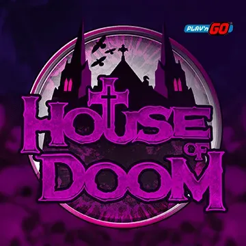 PlaynGo : House of Doom - NOLIMITSLOT777