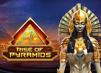 Pragmatic : Rise of Pyramids - NOLIMITSLOT777