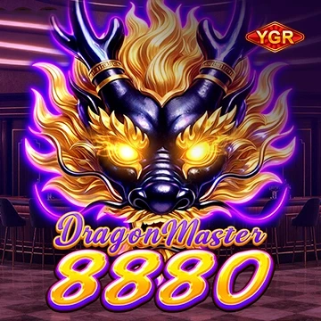 YGR : Dragon Master 8880 - NOLIMITSLOT777