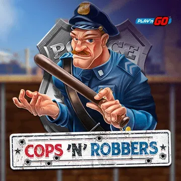 PlaynGo : CopsnRobbers - NOLIMITSLOT777
