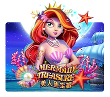 Joker123 : Mermaid Treasure - NOLIMITSLOT777