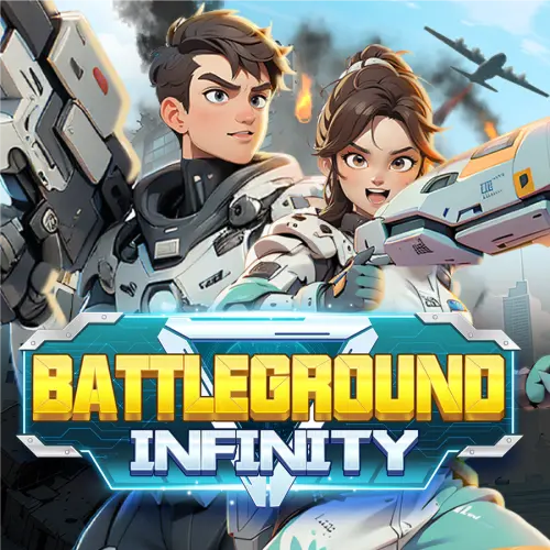 Battleground Infinity - NOLIMITSLOT777