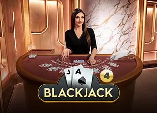 Blackjack 4 - Azure - NOLIMITSLOT777