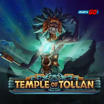 PlaynGo : Temple of Tollan - NOLIMITSLOT777