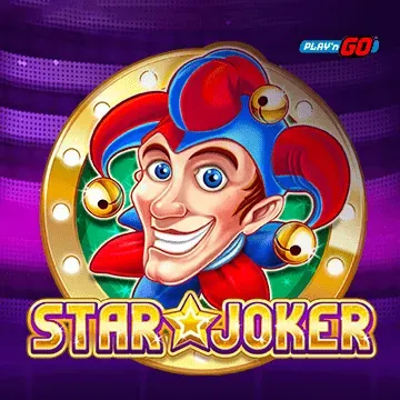 PlaynGo : Star Joker - NOLIMITSLOT777