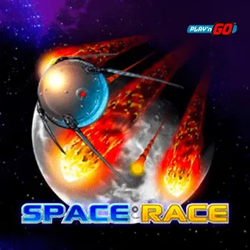 PlaynGo : Space Race - NOLIMITSLOT777
