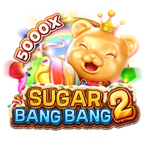 Facai : SUGAR BANG BANG2 - NOLIMITSLOT777