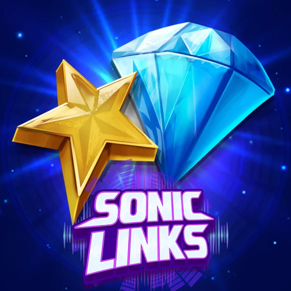 Sonic Links - NOLIMITSLOT777