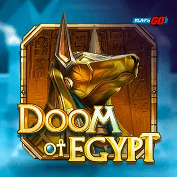 PlaynGo : Doom of Egypt - NOLIMITSLOT777