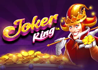 Pragmatic : Joker King - NOLIMITSLOT777
