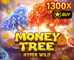 JDB : Money Tree - Hyper Wild - NOLIMITSLOT777