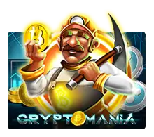 Joker123 : Crypto Mania - NOLIMITSLOT777