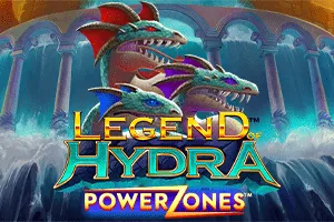 Legend of Hydra - NOLIMITSLOT777