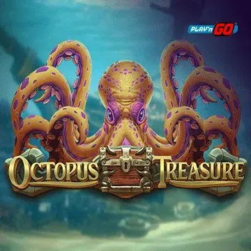 PlaynGo : Octopus Treasure - NOLIMITSLOT777
