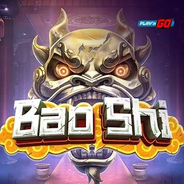PlaynGo : Bao Shi - NOLIMITSLOT777