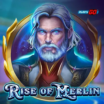 PlaynGo : Rise of Merlin - NOLIMITSLOT777