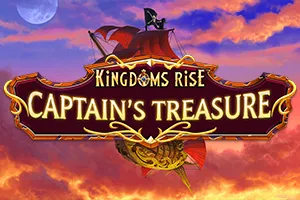 Kingdoms Rise: Captains Treasure™ - NOLIMITSLOT777