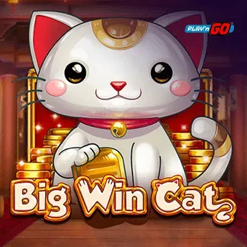 PlaynGo : Big Win Cat - NOLIMITSLOT777
