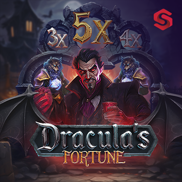 SmartSoft : Draculas Fortune - NOLIMITSLOT777