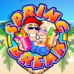 Spring Break - NOLIMITSLOT777