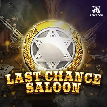 Last Chance Saloon - NOLIMITSLOT777