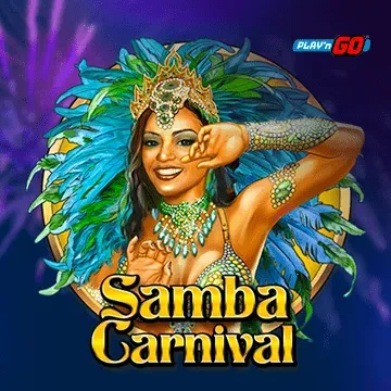 PlaynGo : Samba Carnival - NOLIMITSLOT777
