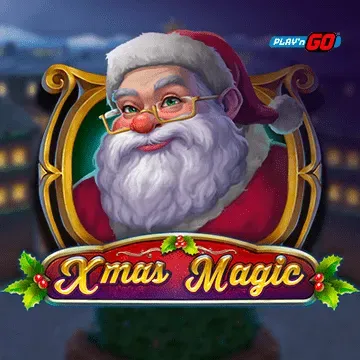 PlaynGo : Xmas Magic - NOLIMITSLOT777