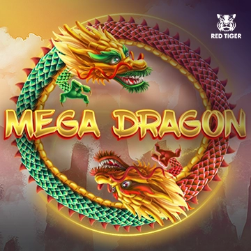 Mega Dragon - NOLIMITSLOT777