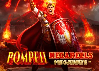 Pragmatic : Pompeii Megareels Megaways - NOLIMITSLOT777