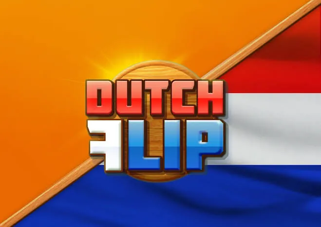 PlaynGo : Dutch Flip - NOLIMITSLOT777