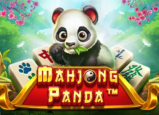 Pragmatic : Mahjong Panda - NOLIMITSLOT777