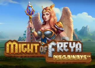 Pragmatic : Might of Freya Megaways - NOLIMITSLOT777
