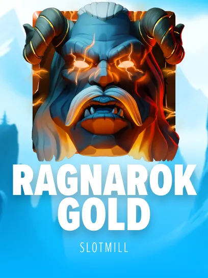 Slotmill : Ragnarok Gold - NOLIMITSLOT777