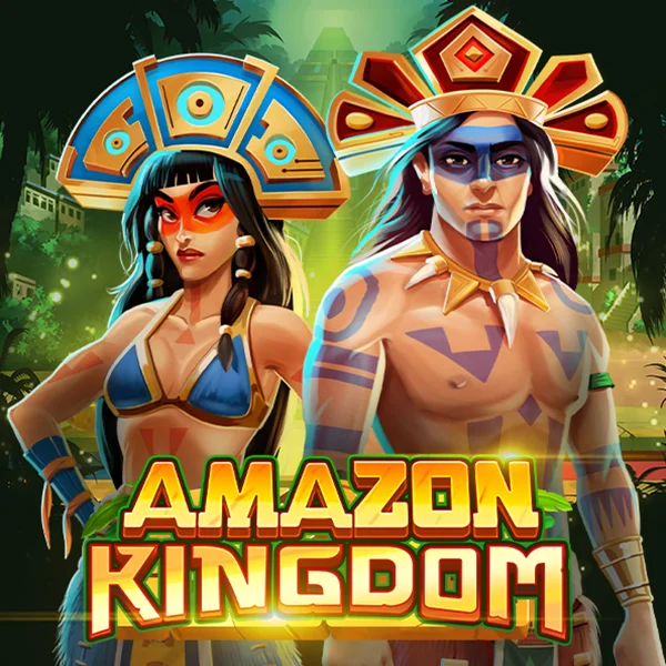 Amazon Kingdom - NOLIMITSLOT777