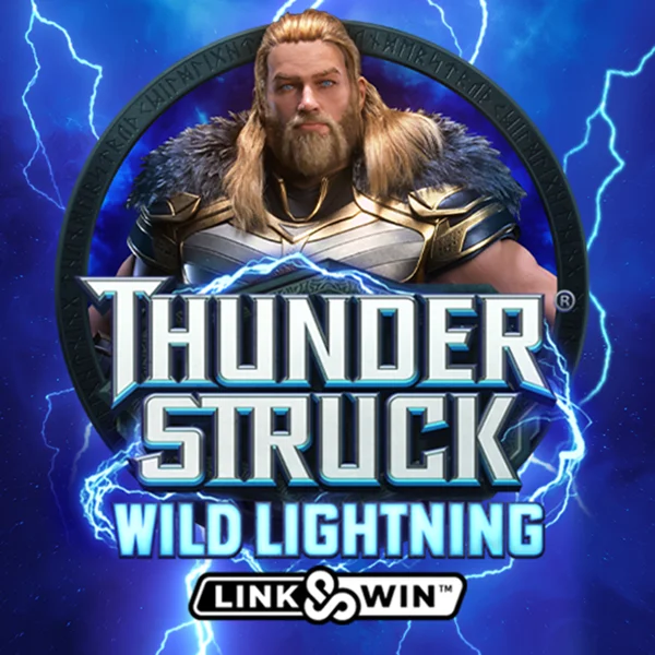 Thunderstruck Wild Lightning - NOLIMITSLOT777