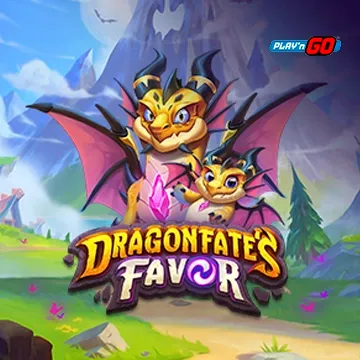 PlaynGo : Dragonfates Favor - NOLIMITSLOT777