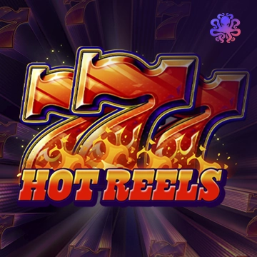 777 Hot Reels - NOLIMITSLOT777