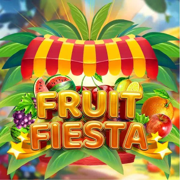 Fruit Fiesta - NOLIMITSLOT777