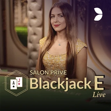 Salon Privé Blackjack E - NOLIMITSLOT777