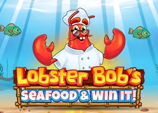 Pragmatic : Lobster Bobs Sea Food and Win It - NOLIMITSLOT777