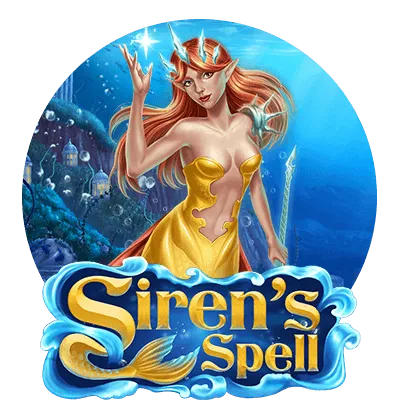 Habanero : Sirens Spell - NOLIMITSLOT777