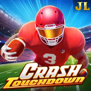 Crash Touchdown - NOLIMITSLOT777