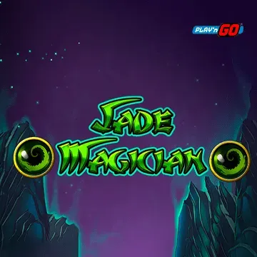 PlaynGo : Jade Magician - NOLIMITSLOT777