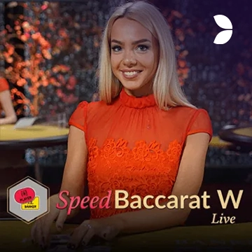 Speed Baccarat W - NOLIMITSLOT777