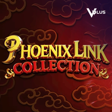 Phoenix Link - Collection - NOLIMITSLOT777