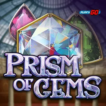 PlaynGo : Prism of Gems - NOLIMITSLOT777